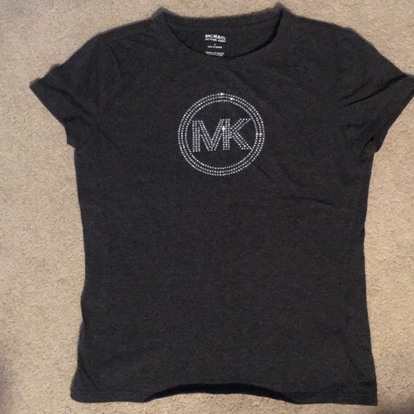 Michael Kors women’s Logo T-shirt - Picture 4 of 4